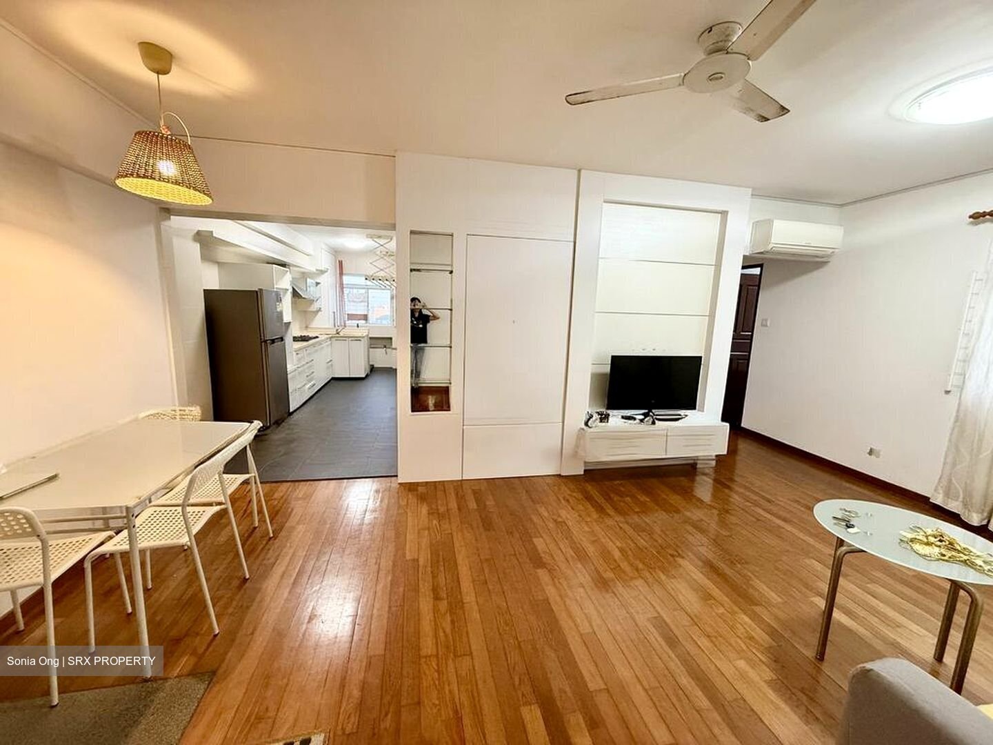 Blk 596C City View @ Cheng San (Ang Mo Kio), HDB 4 Rooms #504654321